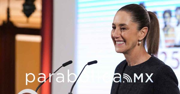 Busca la reforma a la Ley de Amparo evitar el abuso de esta figura: &nbsp;Sheinbaum