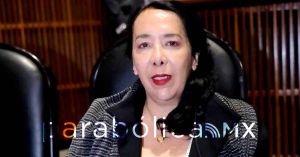 Liga Tesoro de EEUU a diputada de Baja California con el Cartel de Sinaloa