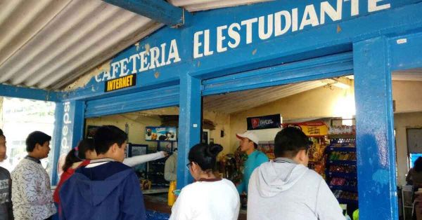 Que vivan sanos, que vivan felices