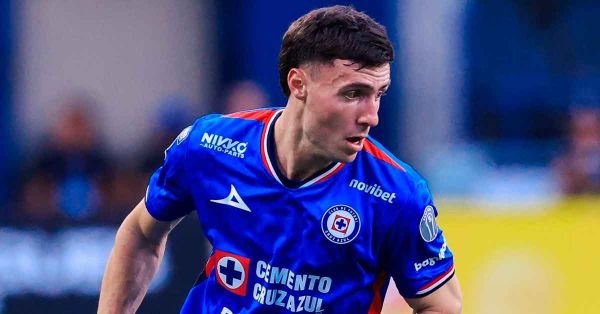 Aplasta Seattle Sounders a Cruz Azul en Leagues Cup