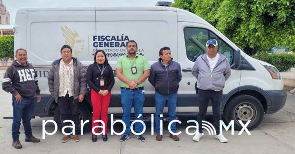 Acerca la FGE servicios a los municipios de Cuapiaxtla de Madero y Zoquitl&aacute;n