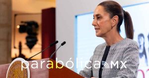 Pone Sheinbaum en marcha la estrategia nacional de limpieza en playas y costas del país