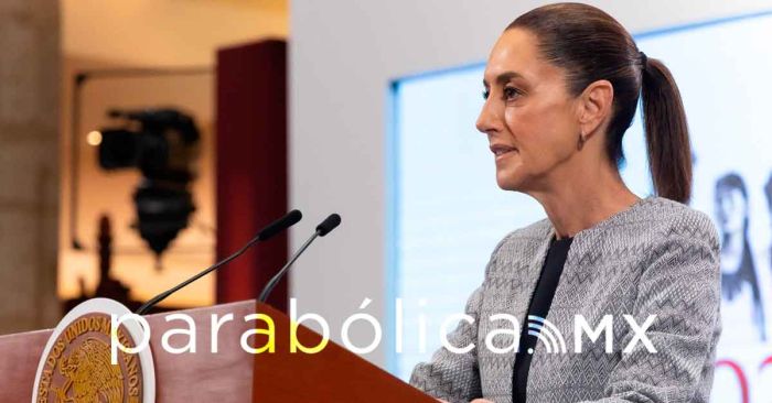 Pone Sheinbaum en marcha la estrategia nacional de limpieza en playas y costas del pa&iacute;s