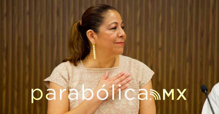 Cuentas públicas, sin persecución, pero sin impunidad, advierte Laura Artemisa