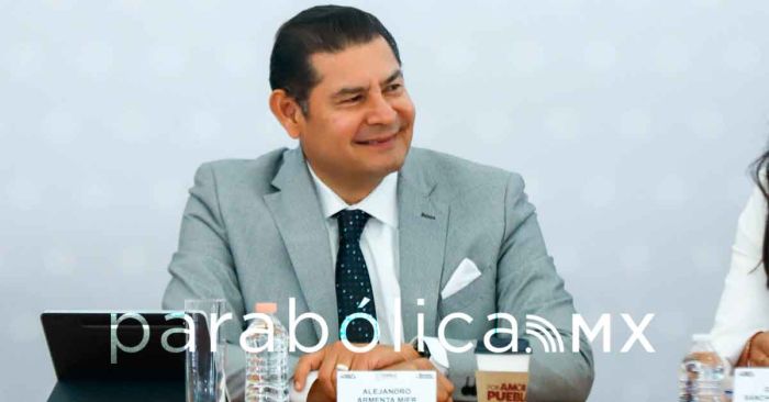 Alista Armenta reforma para permitir el caleo de &aacute;rboles