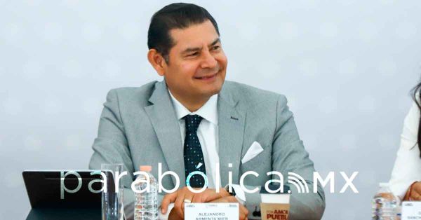 Alista Armenta reforma para permitir el caleo de árboles