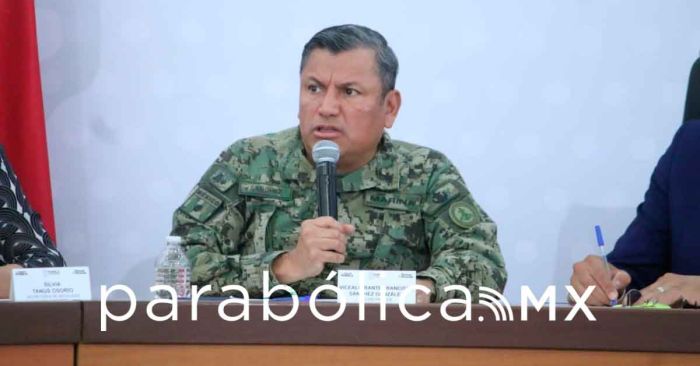 Destapa SSP presencia de cobro de piso en Huejotzingo