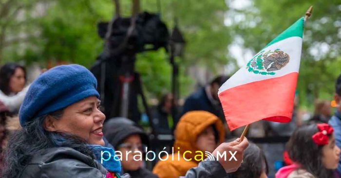 5 de Mayo