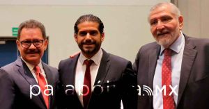 El amoral Miguel Carrillo