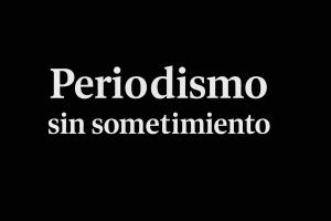 Periodismo sin sometimiento: aqu&iacute; no se sirve al crimen ni se amplifican sus mensajes