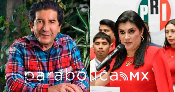 Un pervertido pati&ntilde;o en el PRI