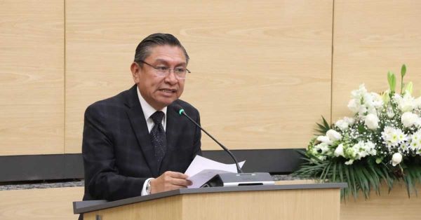 Presenta Graciela Palomares exhorto para protecci&oacute;n del consumidor en temporada decembrina