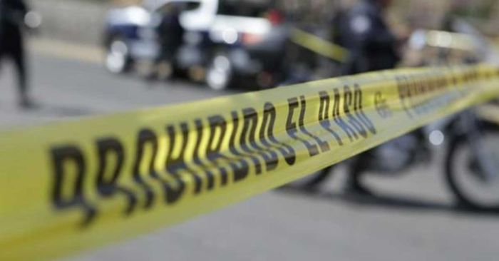 Localizan el cad&aacute;ver de una mujer en Xonacatepec