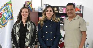 Renovarán mural en honor a las víctimas de la violencia ácida