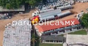 Aseguran más de 3 millones de litros de huachicol en Tabasco