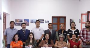 Promueve Gobierno de Cholula acciones para erradicar la violencia contra las mujeres