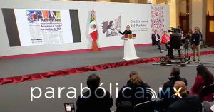 No hay indicios de intervención de Hernán Bermúdez en elecciones de Tabasco: Sheinbaum