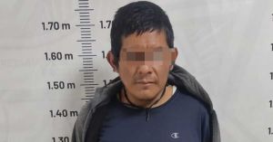 Detienen en Cuautlancingo a dos hombres por portación de droga