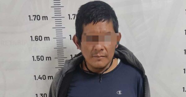 Detienen en Cuautlancingo a dos hombres por portaci&oacute;n de droga