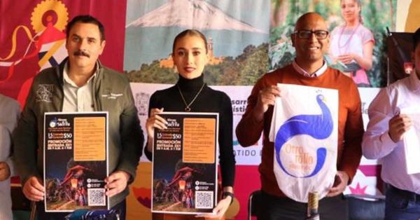 Invita Zacapoaxtla al evento &ldquo;Almas de la Sierra&rdquo;