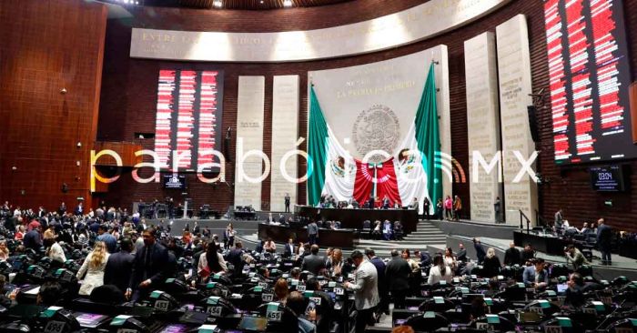 Extingue C&aacute;mara de Diputados el CONEVAL y transfiere sus funciones al INEGI