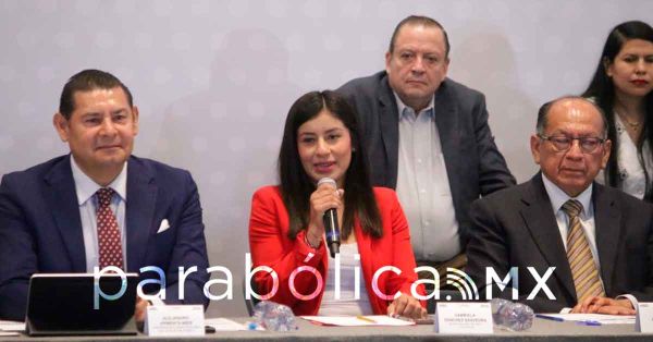 "Se lo que valgo y lo que represento", responde “Bonita” Sánchez ante ciber bullyng
