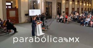 Reivindicó Bartlett su historia con la oposición a la Reforma Energética: Sheinbaum