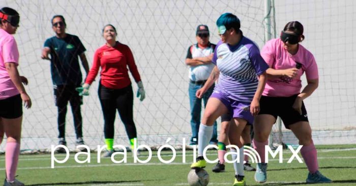 Topos femenil, el orgullo poblano
