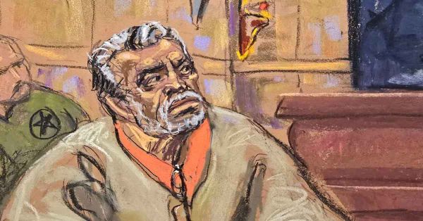 Se declarar&aacute; "El Mayo" Zambada culpable el 25 de agosto