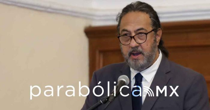 Despojo en la BUAP