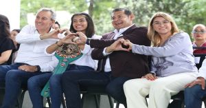 Se suma Puebla a la campaña contra el fentanilo