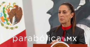 Exagerado, el nuevo cierre de la frontera por gusano barrenador: Sheinbaum