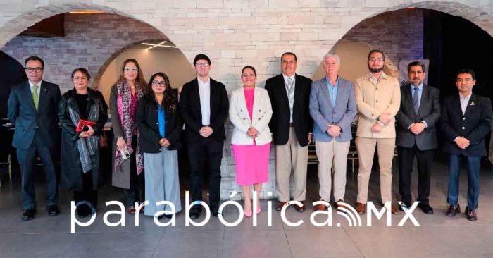 Reconocen universidades acciones de San Andrés Cholula en favor de la comunidad estudiantil