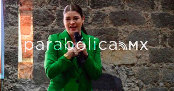 Reciben capacitación Presidentes auxiliares de Zacatlán sobre uso de los recursos públicos