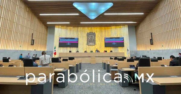 Alista Congreso reforma para la Revocaci&oacute;n de Mandato en 2026