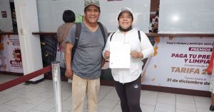 Anuncia Gobierno de la Ciudad horarios en cajas de Tesorer&iacute;a por fin de a&ntilde;o