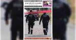 Checa la edición PDF de este martes 20 de Mayo