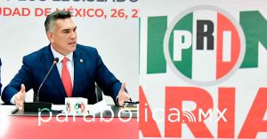 Hacen mutis Alito Moreno y el PRI Nacional por la salida de Néstor Camarillo