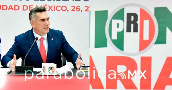 Hacen mutis Alito Moreno y el PRI Nacional por la salida de Néstor Camarillo