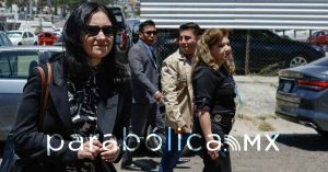 El sistema sirve para negarle la justicia a las mujeres: Helena Monzón tras nuevo amparo a Zavala