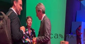 Concluye Pepe Chedraui participaci&oacute;n en Smart City Expo World Congress