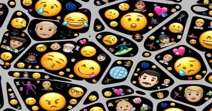 Conoce los nuevos emojis que llegarán con iOS 18.4 Beta 2