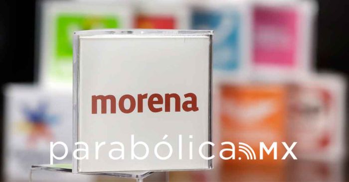 Solo nepotismo se evitará en 2027, anticipa diputado de Morena