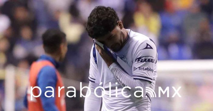 Las muertes del Puebla