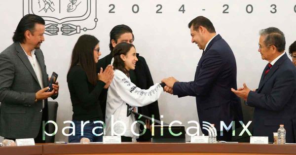 Impulsa Gobierno Puebla en sus primeros 200 días el deporte y reconstruye la paz social