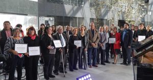 Promueve Congreso del Estado el arte y la cultura con distintas actividades