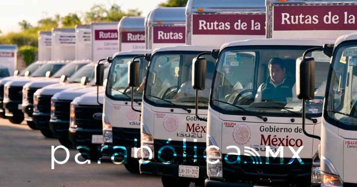 Avanza y mejora el IMSS Bienestar; se entregarán 15 millones de medicamentos: Sheinbaum