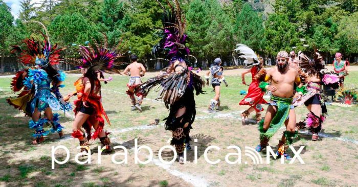 Lanza Gobierno estatal ruta turística hacia Cantona rumbo al Mundial 2026