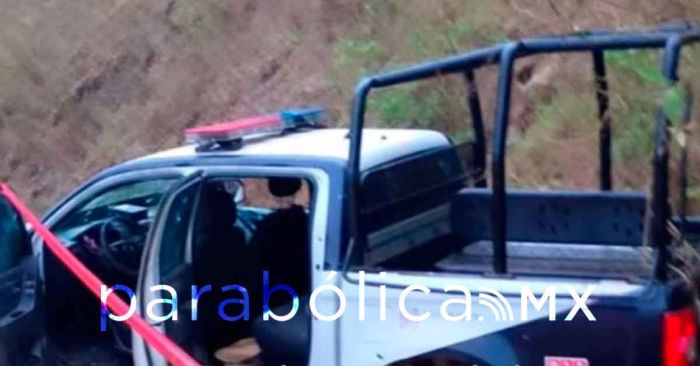 Asesinan al alcalde de Santiago Amoltepec en Oaxaca