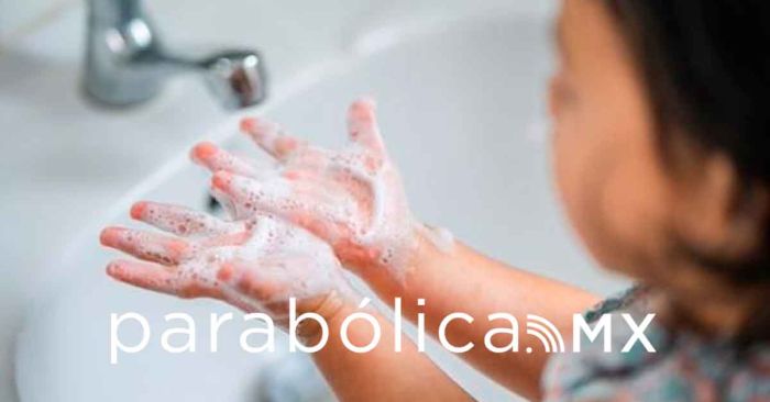 Descarta Salud emergencia epidemiológica por virus Coxsackie